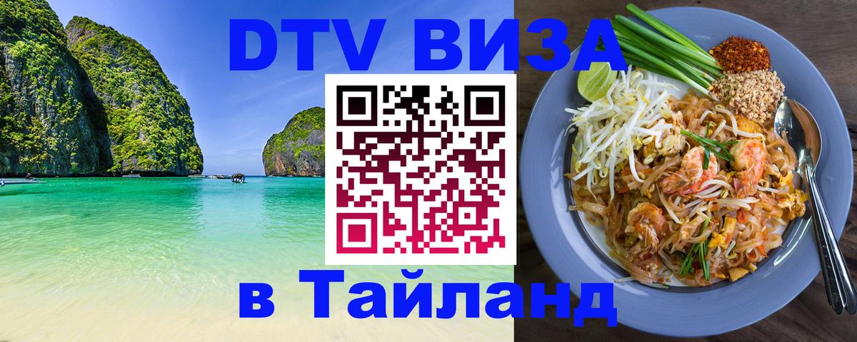 Оформление DTV визы под ключ: стоимость и тарифы, только загранпаспорт - 07.12.2025 